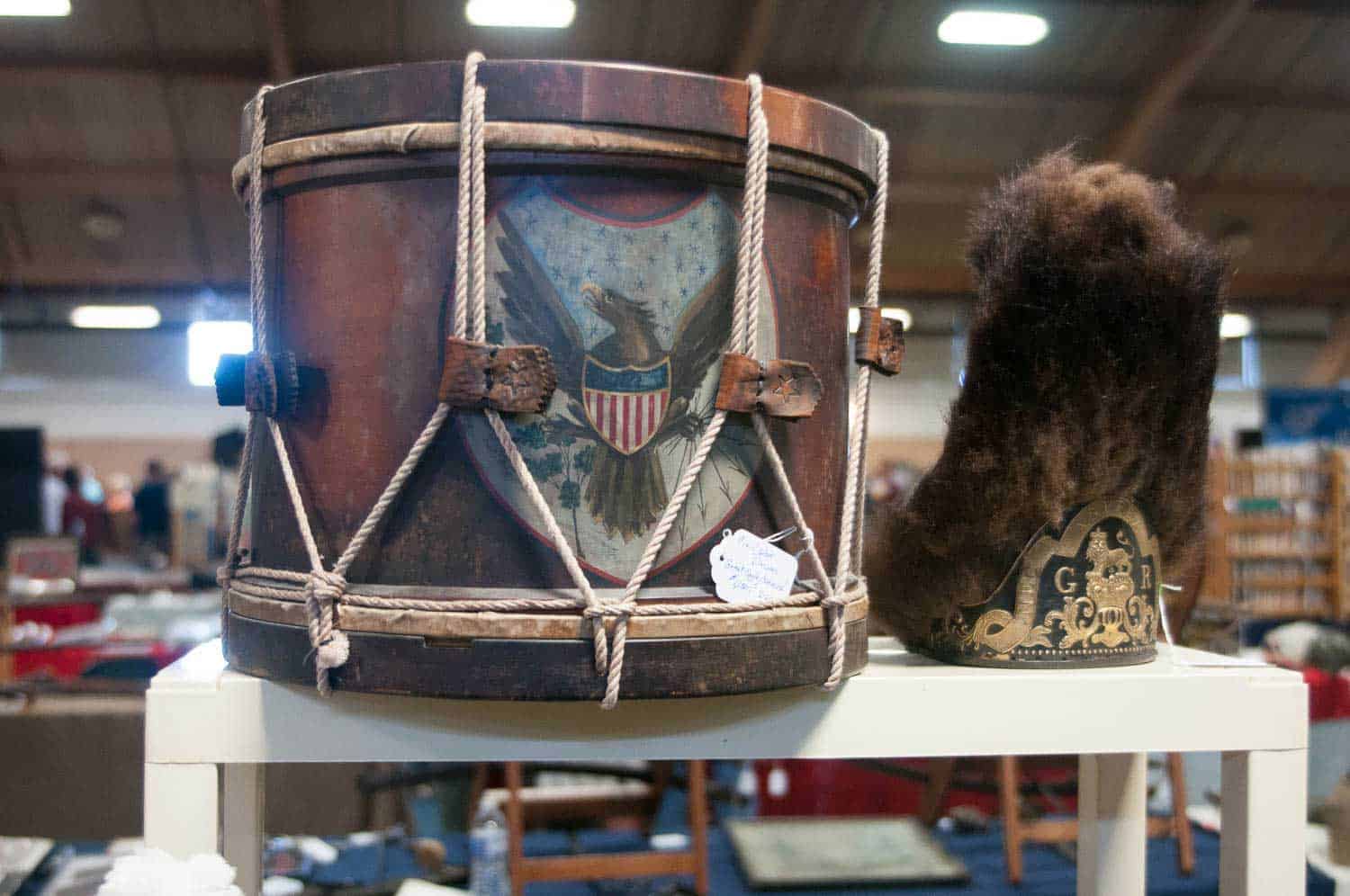 Chicago Civil War Show and Sale