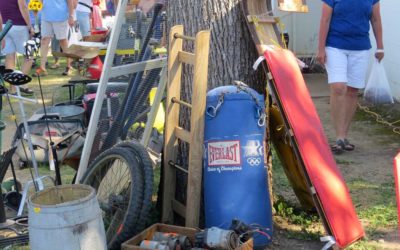 Shawano Wisconsin Flea Market: Where to Find Antiques, Vintage Goods & Local Treasures