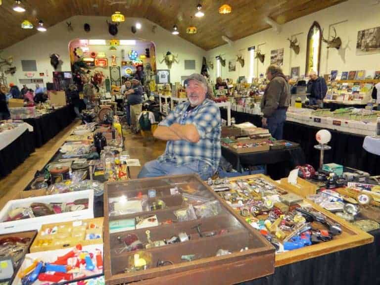 Shawano Wisconsin Indoor Flea Market Zurko Promotions