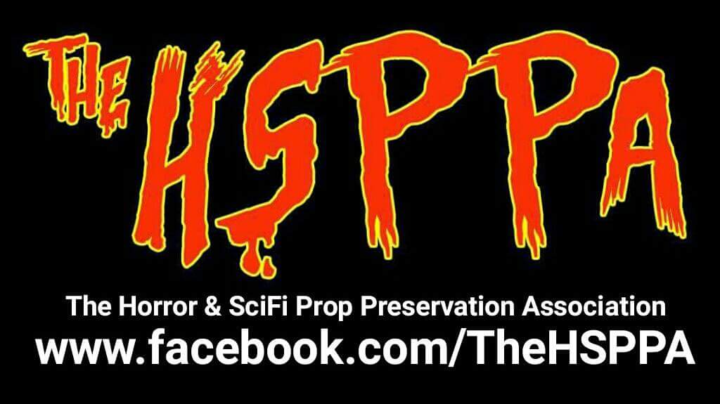 The Horror & SciFi Prop Preservation Association