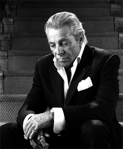 GIANNI RUSSO