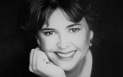 Kristy McNichol