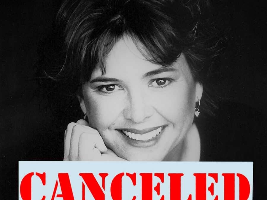 Recent pictures of kristy mcnichol