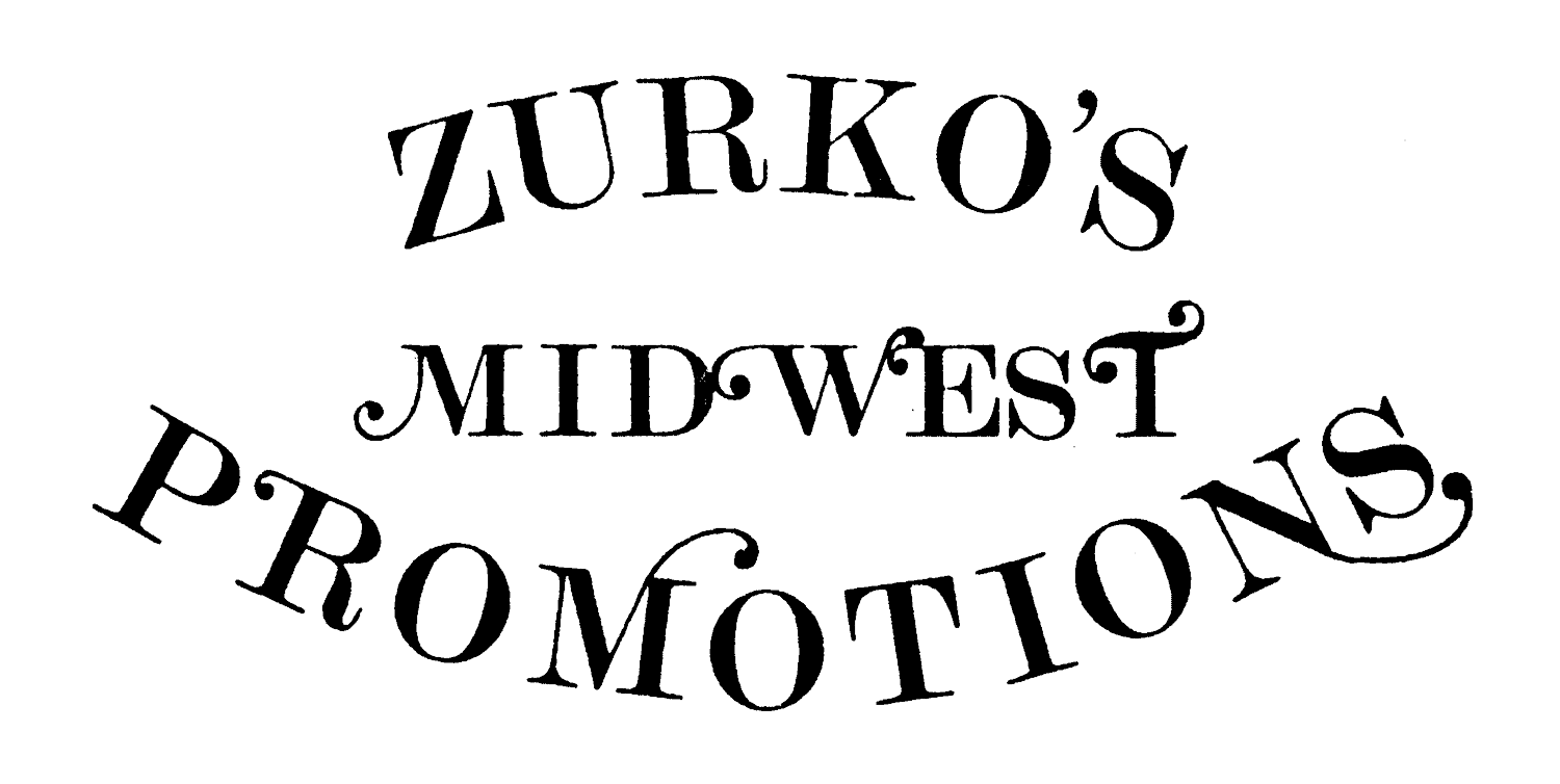 Zurko Promotions
