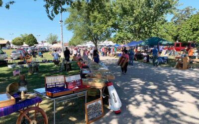 Union Grove Flea Market Saturday May 7