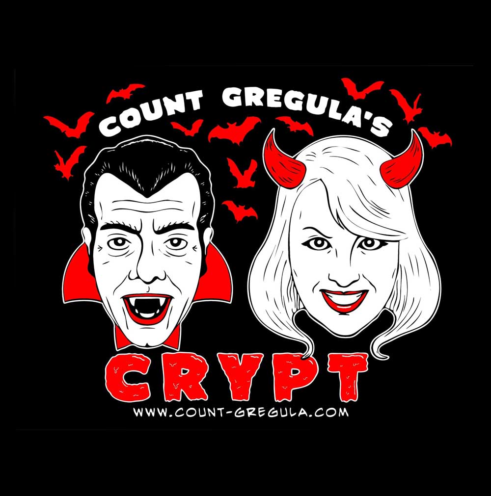 Count Gregula