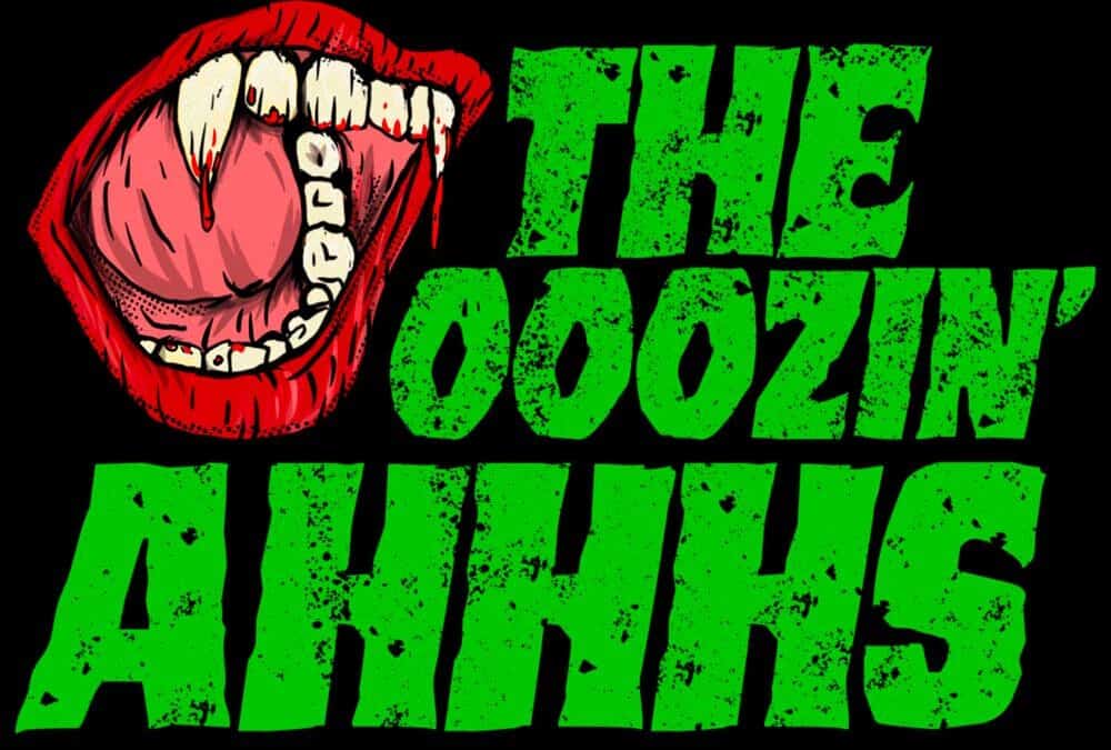 The Ooozin’ Ahhhs