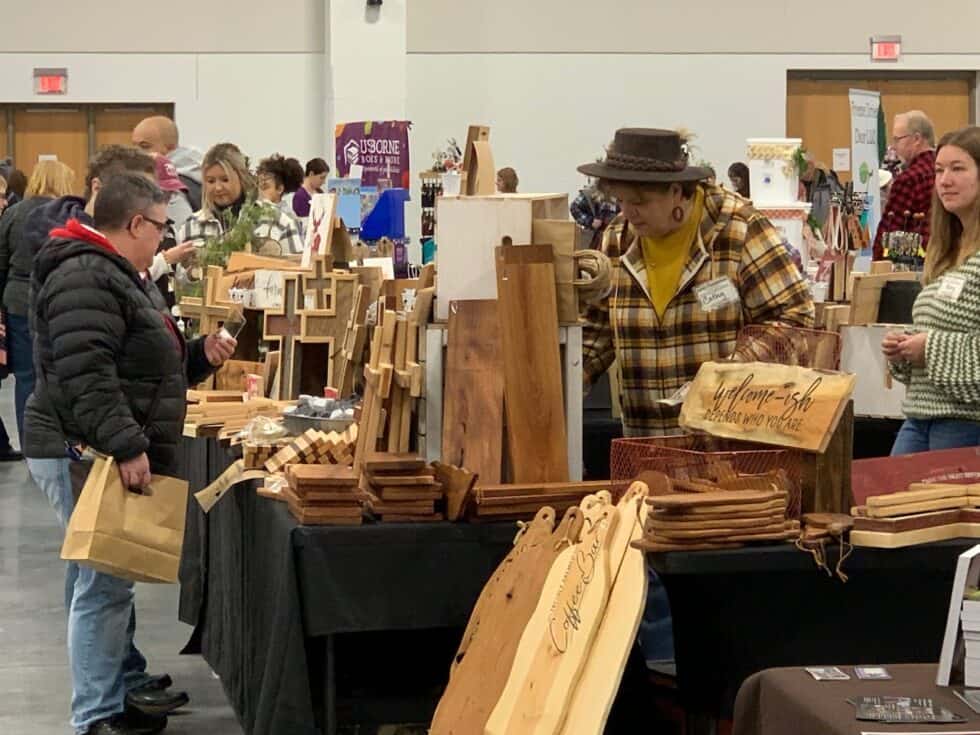 Appleton Wisconsin Craft Shows Zurko Promotions