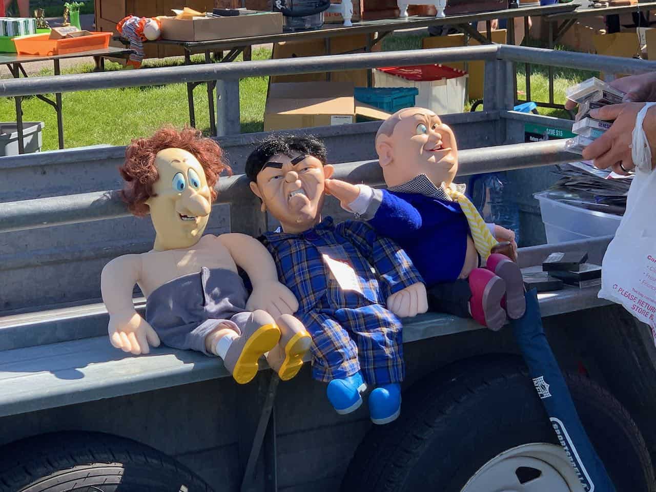 May 6 Union Grove Wisconsin Flea Market