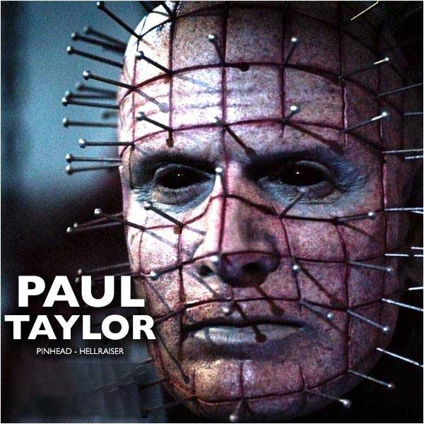 Paul T. Taylor