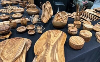 Fox Cities Spring Holiday Gift and Craft Show