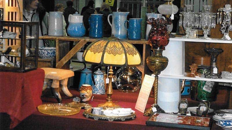 Wausau Antique Show and Sale