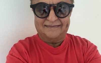 Deep Roy