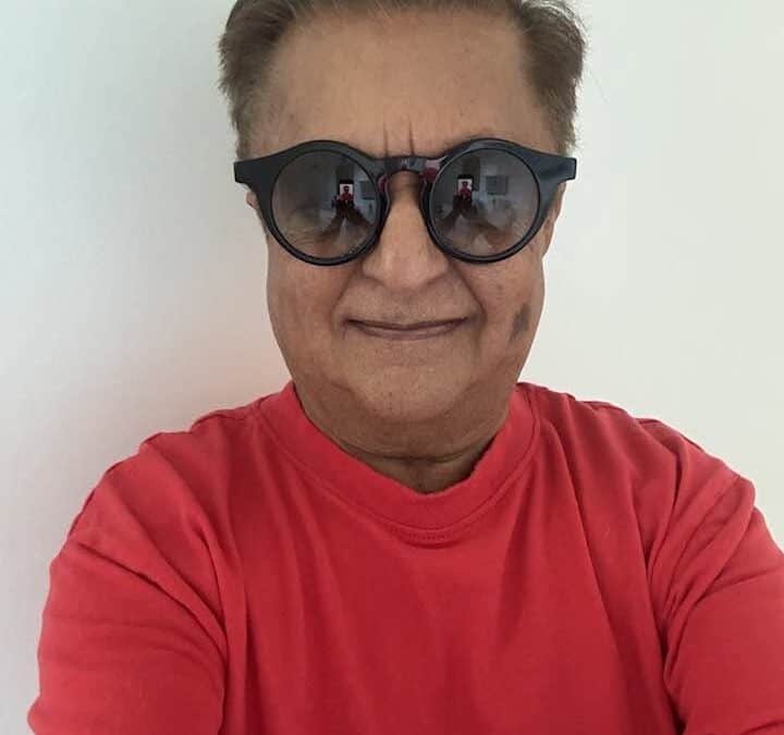 Deep Roy