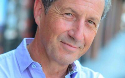 Charles Shaughnessy