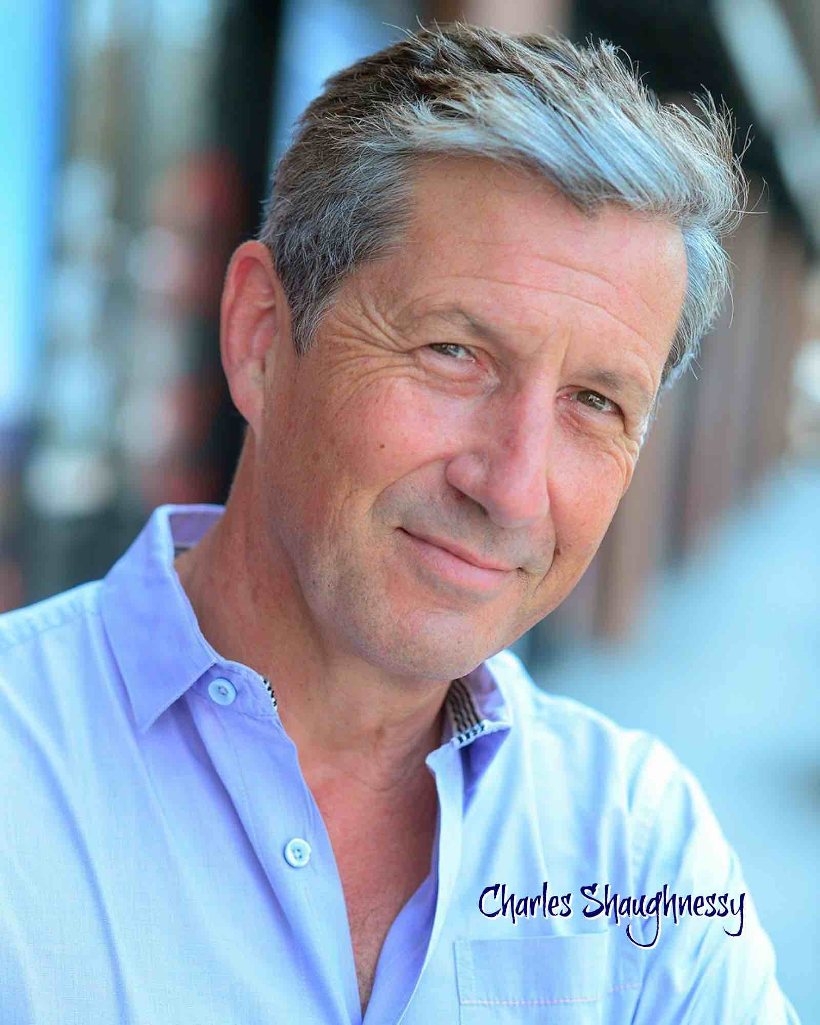 Charles Shaughnessy