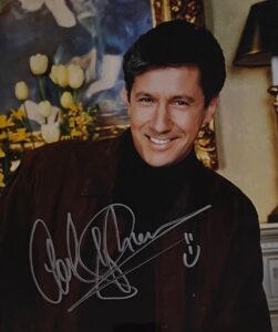 Charles Shaughnessy