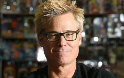 Kato Kaelin