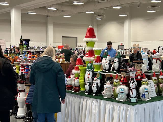 Appleton Wisconsin Craft Show
